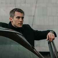 Евгений Боков