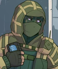 Kapkan 