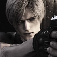 LEON KENNEDY