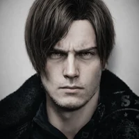 Leon S Kennedy