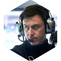 F1 Toto Wolff