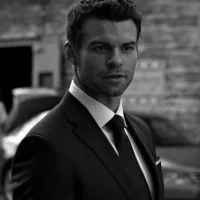 elijah mikaelson