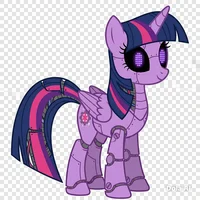 Twi-Bot Sparkle