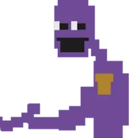 Purple Guy