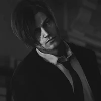 Leon Kennedy 