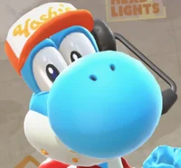 Yoshi -FS-
