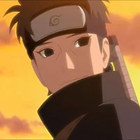 Shisui Uchiha