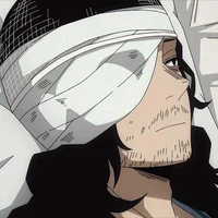 Aizawa Shota