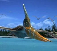 Pteranodon