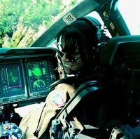 Valeria Serrano - OC