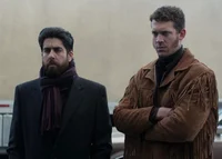 Mr Numbers-Mr Wrench