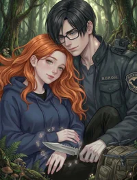 Ворон и Джесс