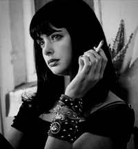 JANE MARGOLIS