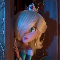 Rosalina