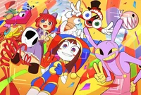 Amazing Digital Circ