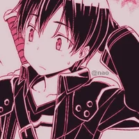 SAO - Kirito K