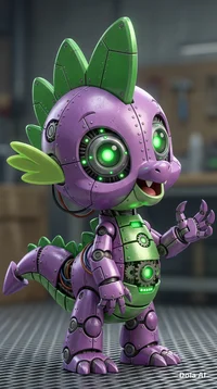 Spike Bot