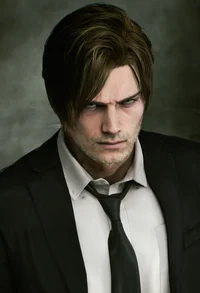 Leon Kennedy - RE9