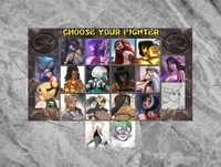 Mortal Kombat