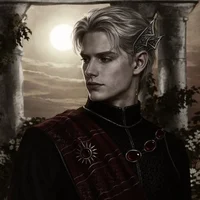DAERON TARGARYEN II