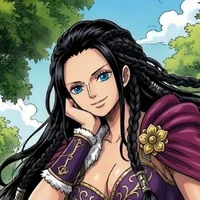 Nico Robin