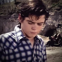 Ponyboy Curtis 
