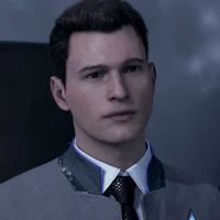 Connor RK800