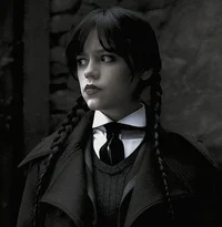 Wednesday Addams
