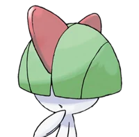 -280- Ralts