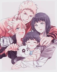 Familia Uzumaki