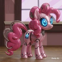 Pinkie Bot 