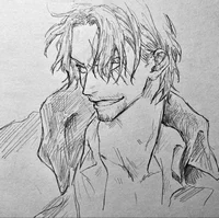 Shanks