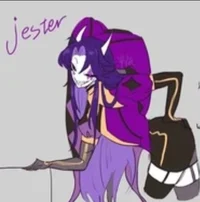 The Jester - TFC