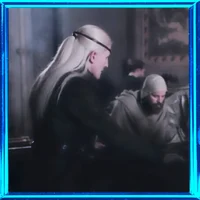 AEMOND THE KINSLAYER