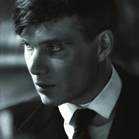 THOMAS SHELBY