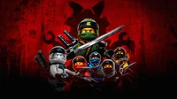 Ninjago - Pick Me