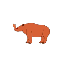 AU-Brontotherium WP