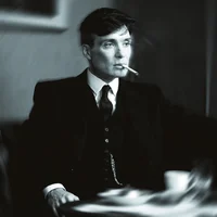 THOMAS SHELBY