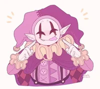 Jevil