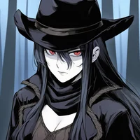 Vampire Hunter