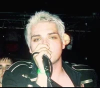Gerard Way