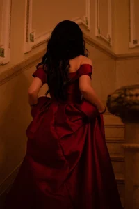 SERAPHINE VALMONT