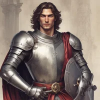 King Kieran Tullamus