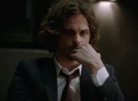 BAU Spencer Reid 