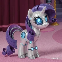 Rarity Bot