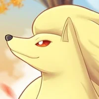 Ninetales