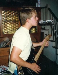 BRADLEY NOWELL