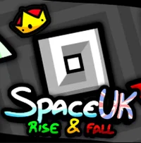 - SPACEUK - Read Des
