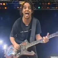 Daron Malakian