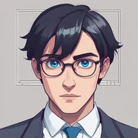 strict teacher Lee 